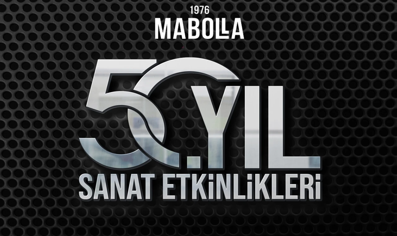 Muğla’da Mabolla’nın 50. yıl sanat etkinlikleri Kasım’da dopdolu!
