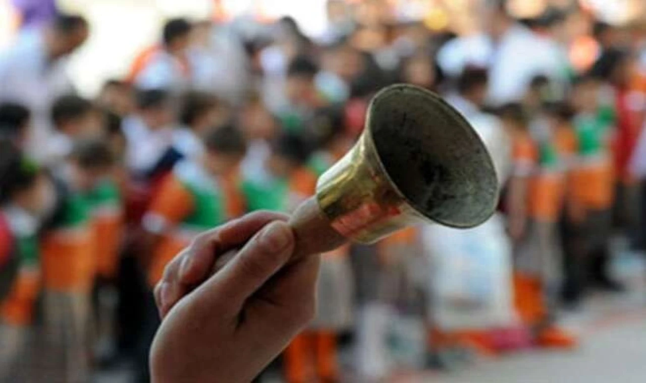 Öğrenciler ara tatili tamamladı... Dersler yeniden başlıyor