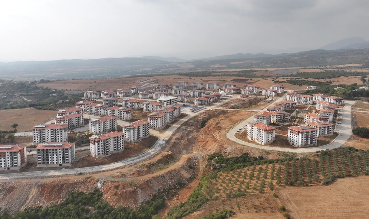 Osmaniye’den ’Murat Kurum Bey Mahallesi’ kararı