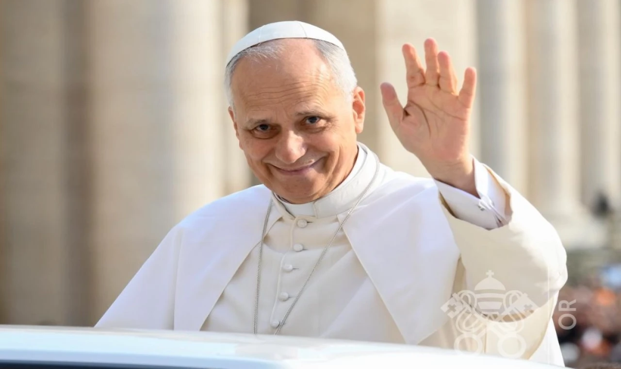 Papa 14. Leo Türkiye’ye geliyor