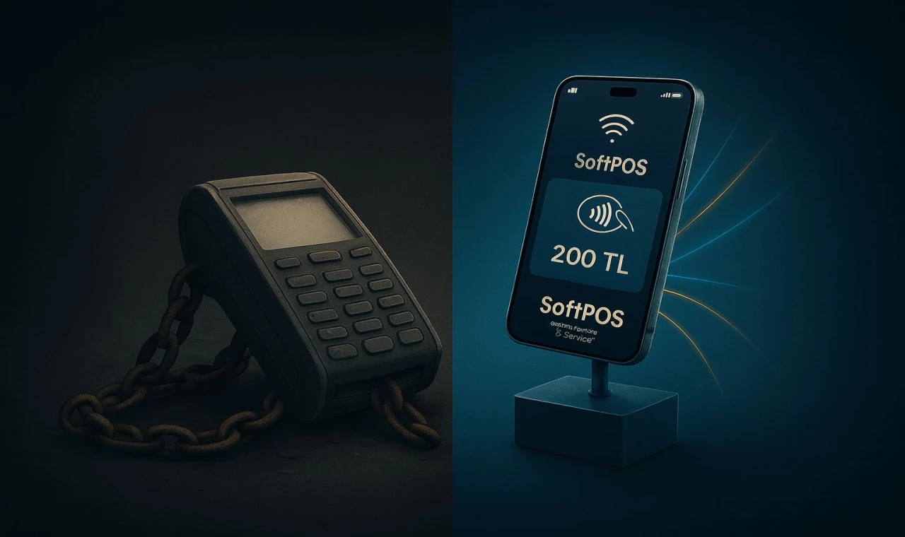 Pluspay & Nearpay: Türkiye’nin ödeme ekosisteminde sınırları kaldıran devrim !