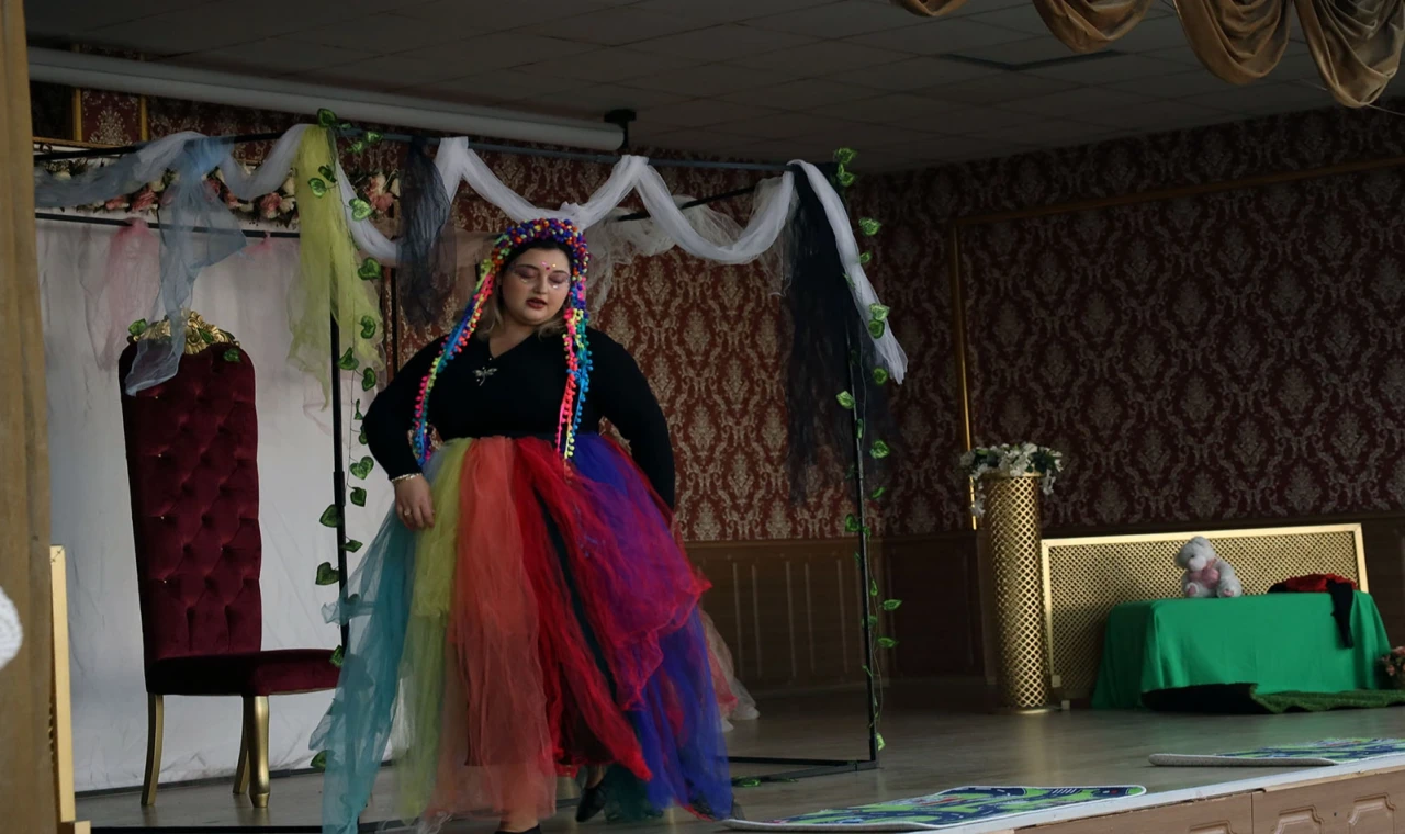 Sakarya Pamukova’da ’Yetenek Avcısı’ miniklerle buluştu