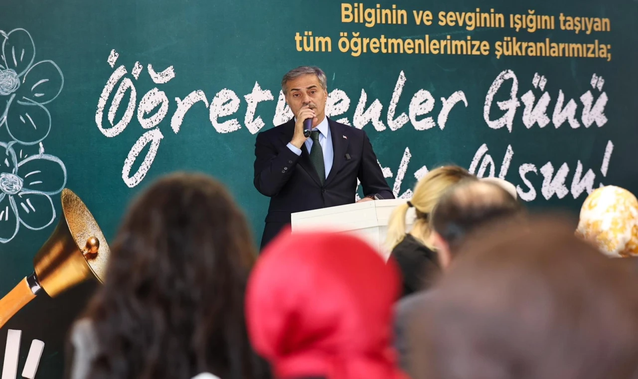 Sakarya’da Başkan Alemdar SAMEK ve SGM eğitimcileriyle buluştu