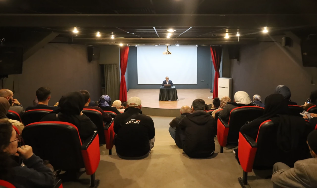 Sakarya’da dersler yoğun katılımla başladı