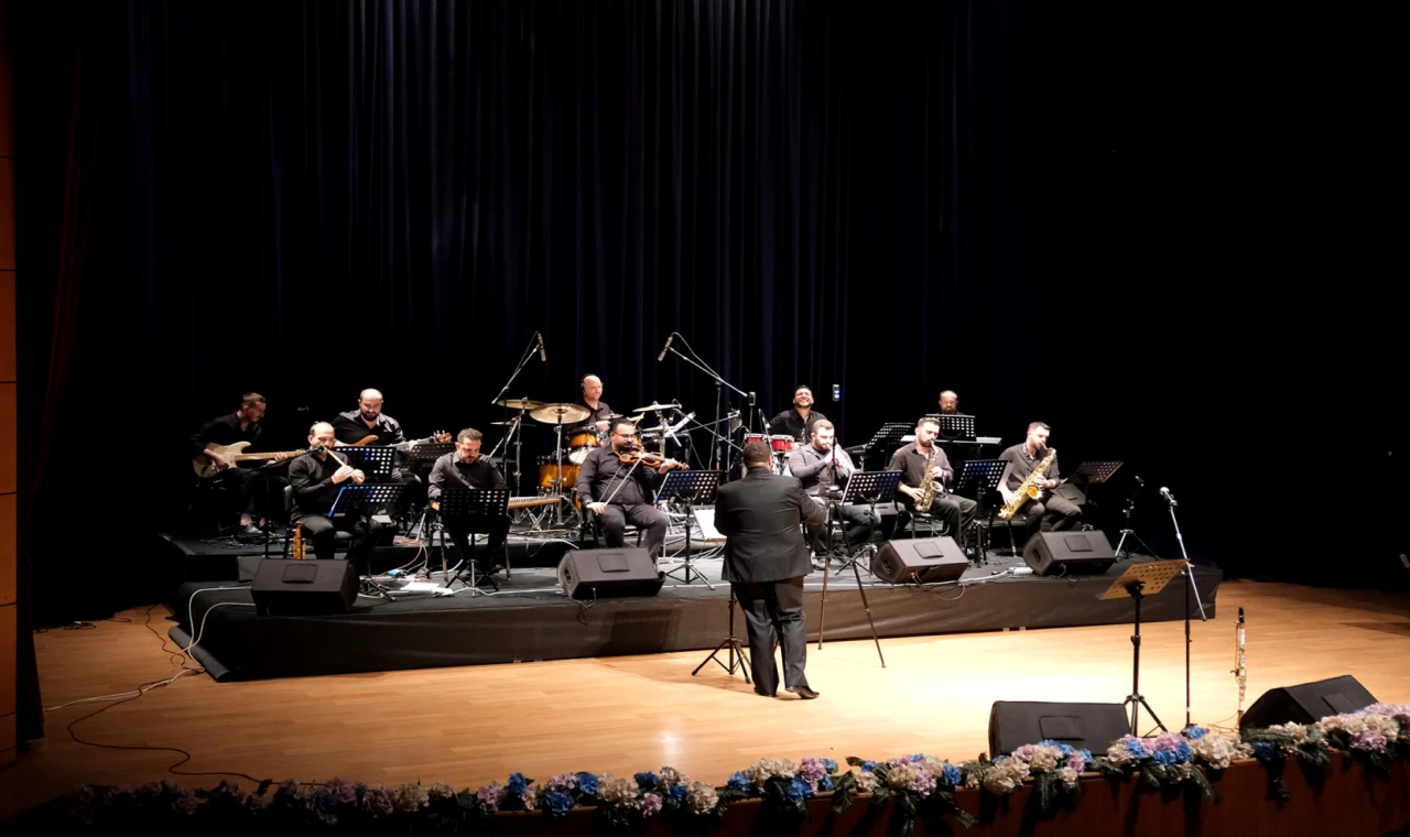 Sakarya’da Yıldırım Gürses anısına özel konser