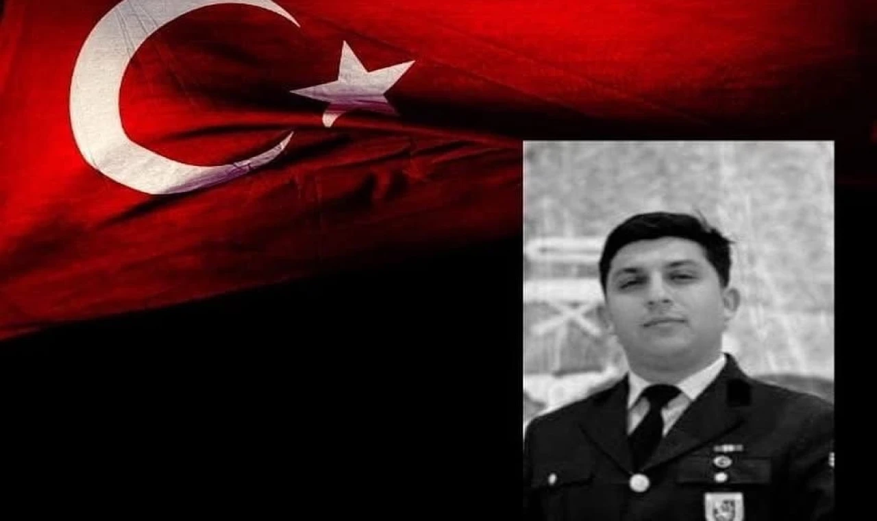 Sınırda düşen uçakta Kırklareli şehidi!