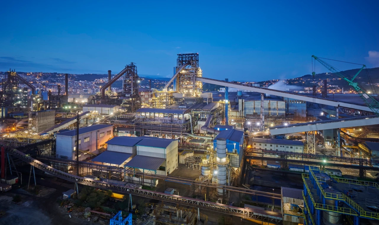 Sivas’ta 424 bin ons mümkün kaynak tespit edildi