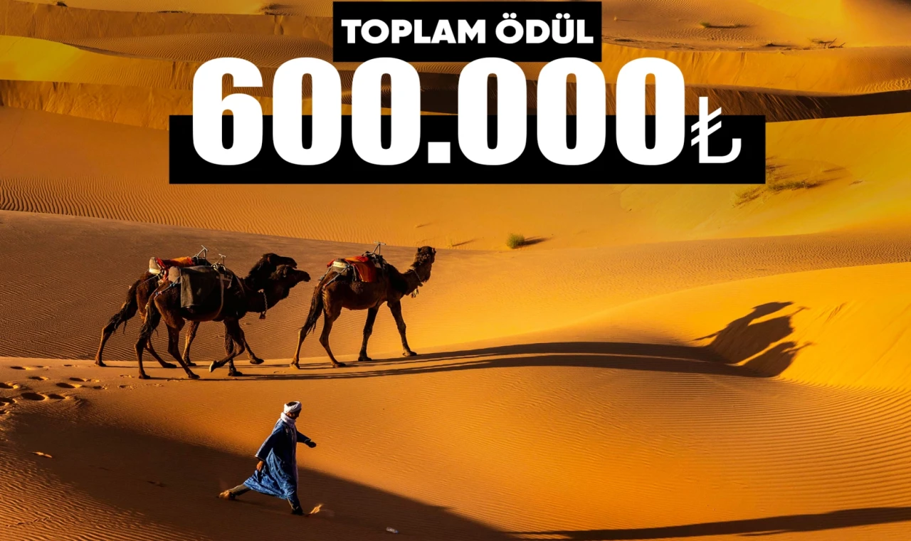 ’Skyroad ile Keşfet’ için başvurular başladı