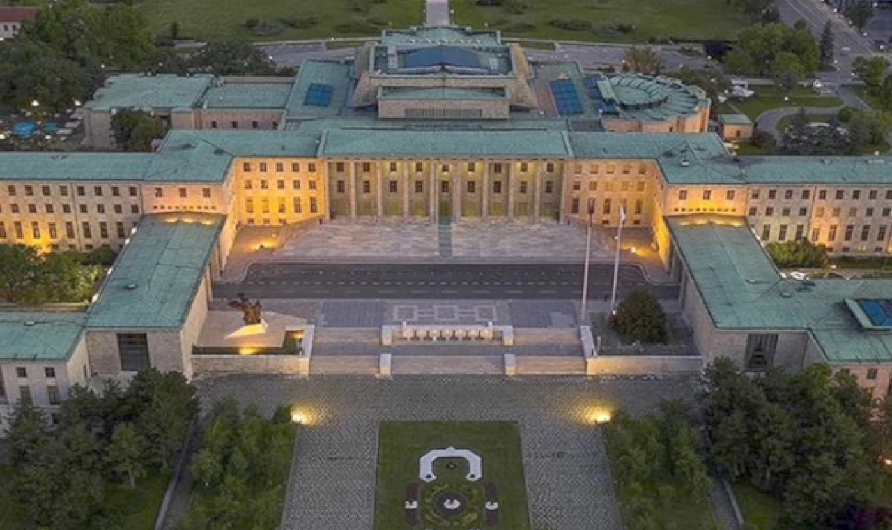 TBMM’de yoğun gündem... Kanun teklifleri Genel Kurul’da