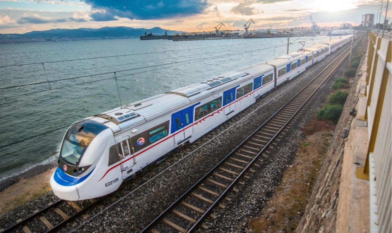 TCDD’den İZBAN’ın hat kullanım bedellerine yüzde 24 zam