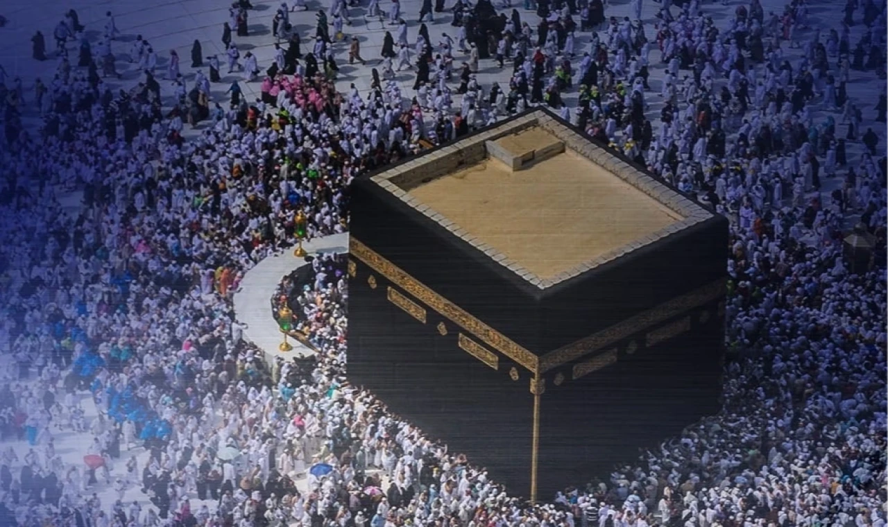 Ticaret’ten ’kurasız hac’ reklamlarına ceza!