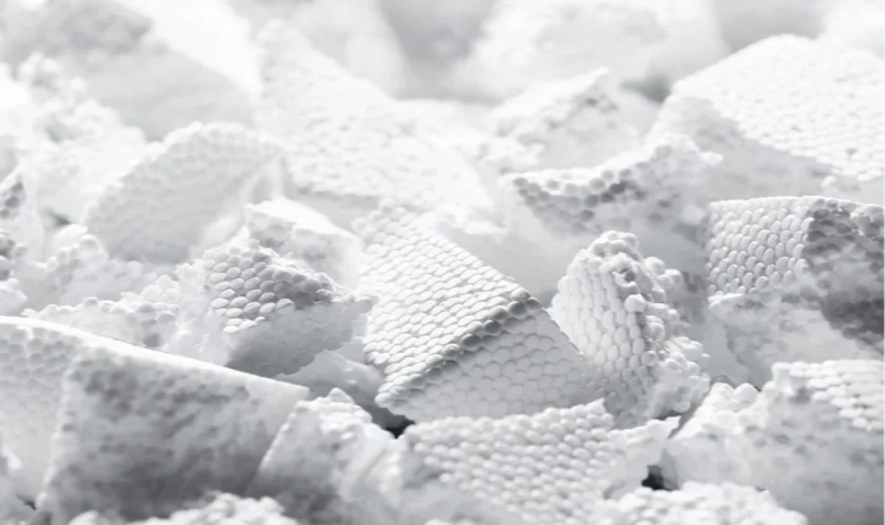 Ticaret’ten polistiren ürünlerin dampinge karşı kesin önlem