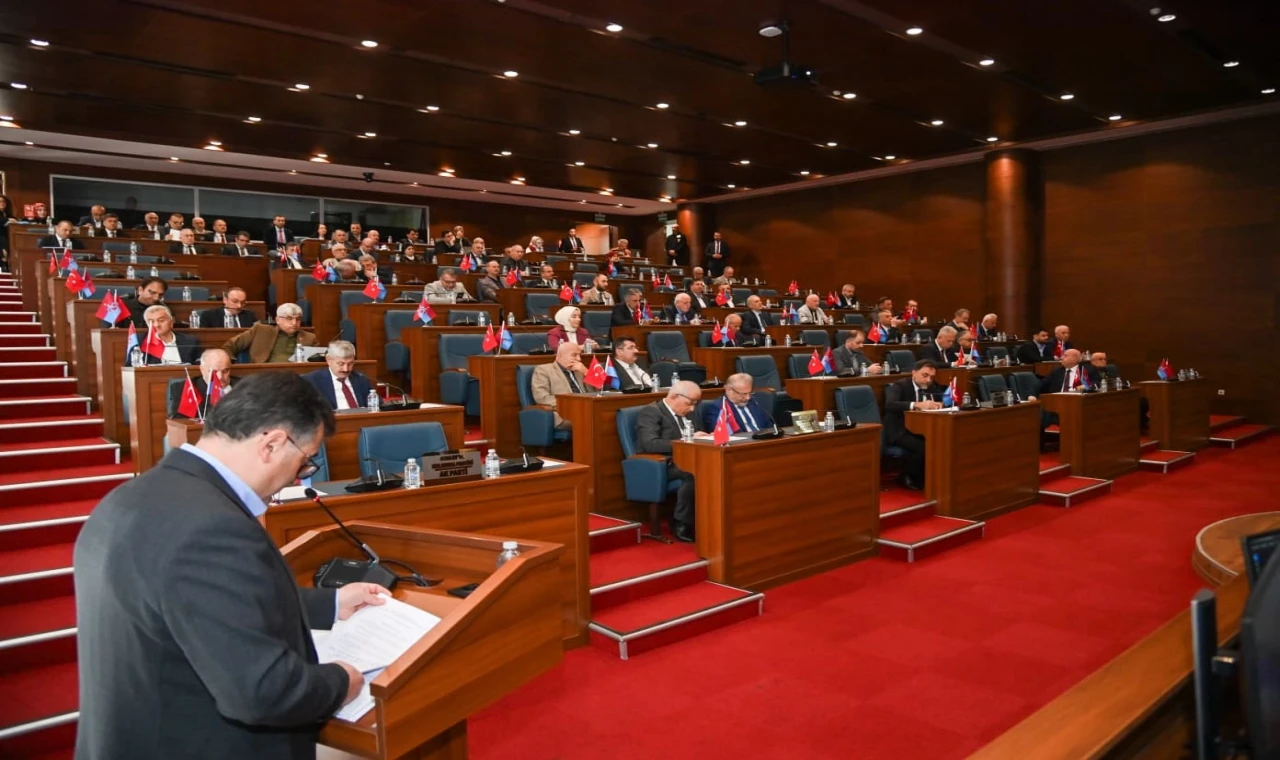 TİSKİ’ 2026 bütçesi 4 milyar 187 milyon TL