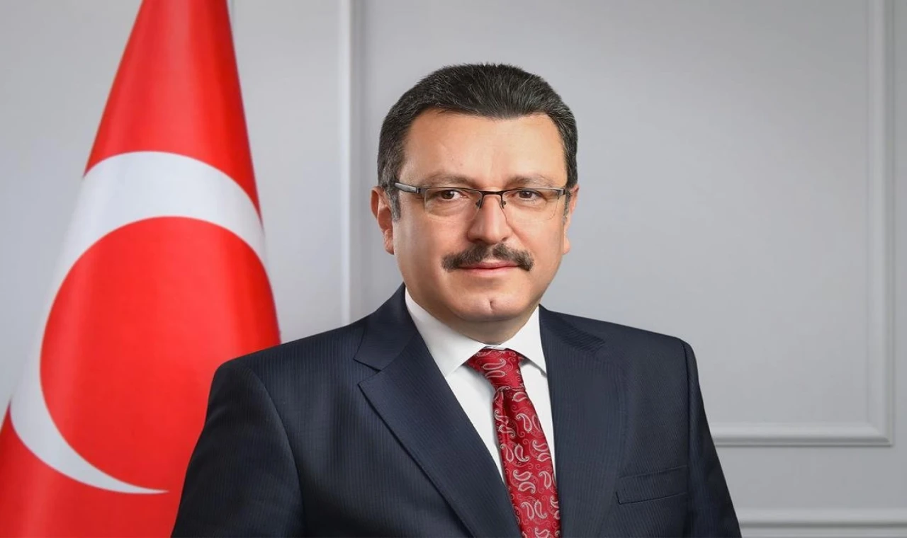 Trabzon’da kentsel dönüşüm hamlesi başlıyor