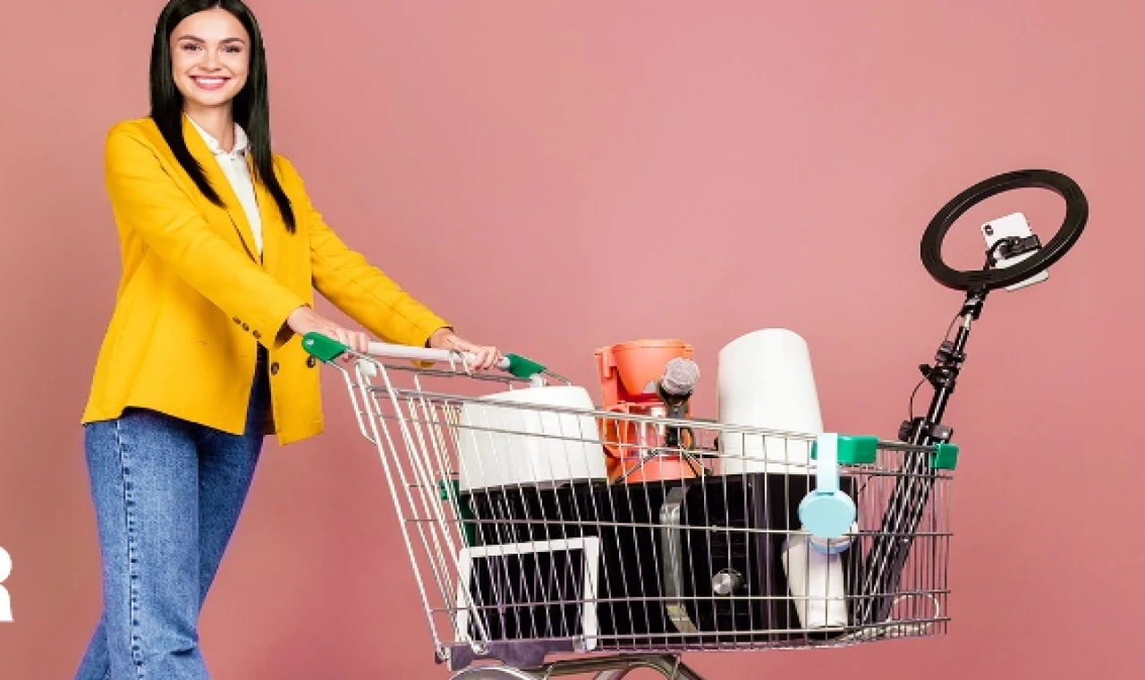 Türkiye’de 2. el alışveriş dönüşümün parçası oldu... Her 2 kişiden 1’inin tercihi ikinci el