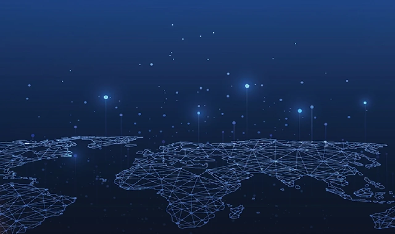 Türkiye’nin dijital haritaları tek platformda... 400 bin kullanıcıya ulaştı