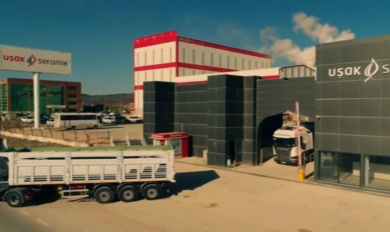 Uşak Seramik hisselerinde manipülasyona 6 gözaltı! Borsada ’Uşak’ depremi!