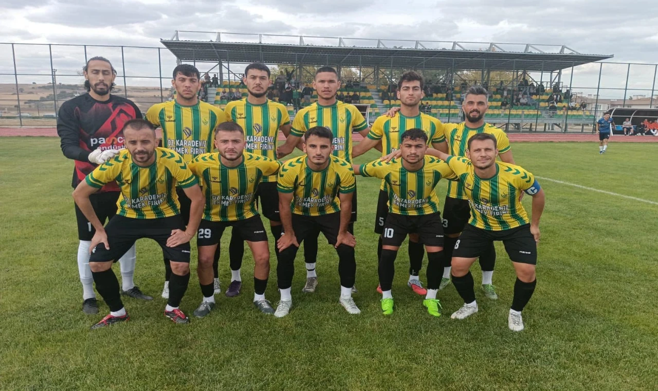 Uzunköprüspor’dan Edirne’ye tarihi çağrı