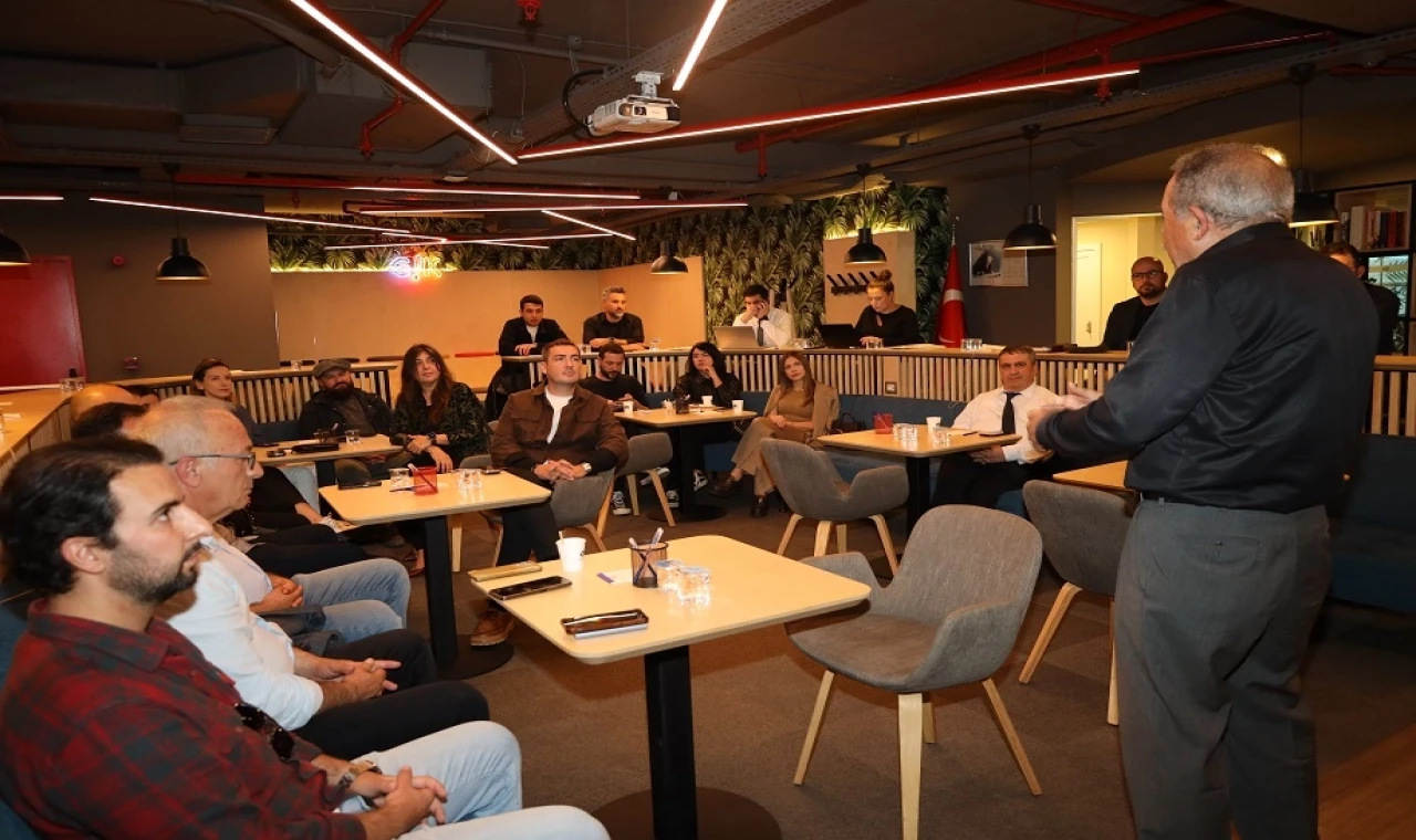 Yapı sektörü ortak akılla büyüyecek