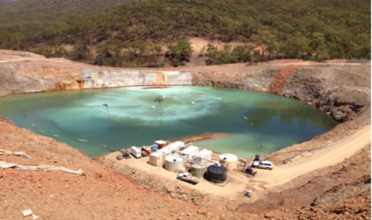 Yİ-ÜFE’de su ve madencilik sektörleri öne çıktı