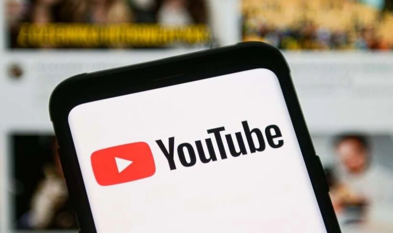 YouTube, yeni AI araçlarını duyurdu