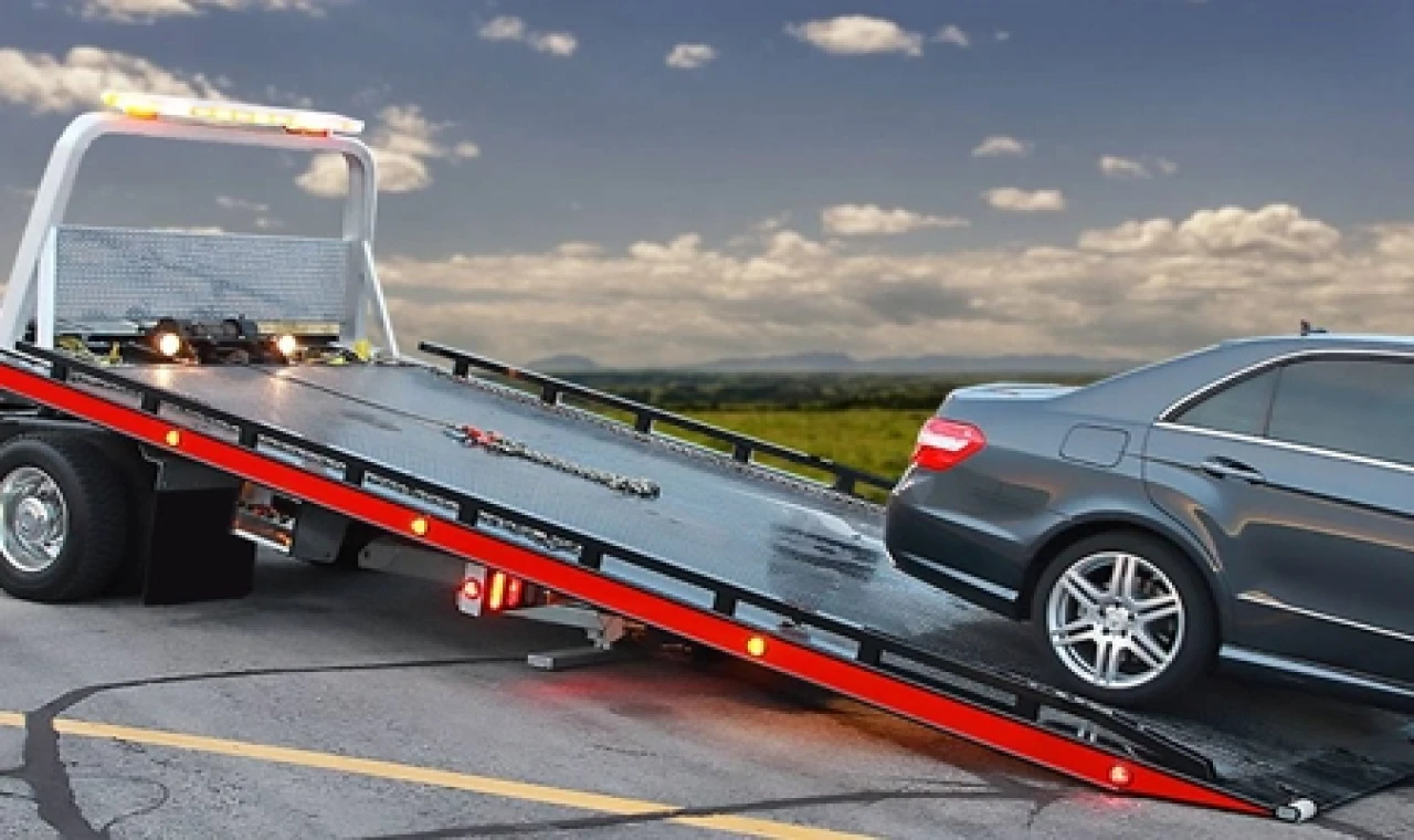 2024’te taşıtlar 382,8 milyar kilometre yol katetti... Çekiciler ortalama km’de açık ara önde