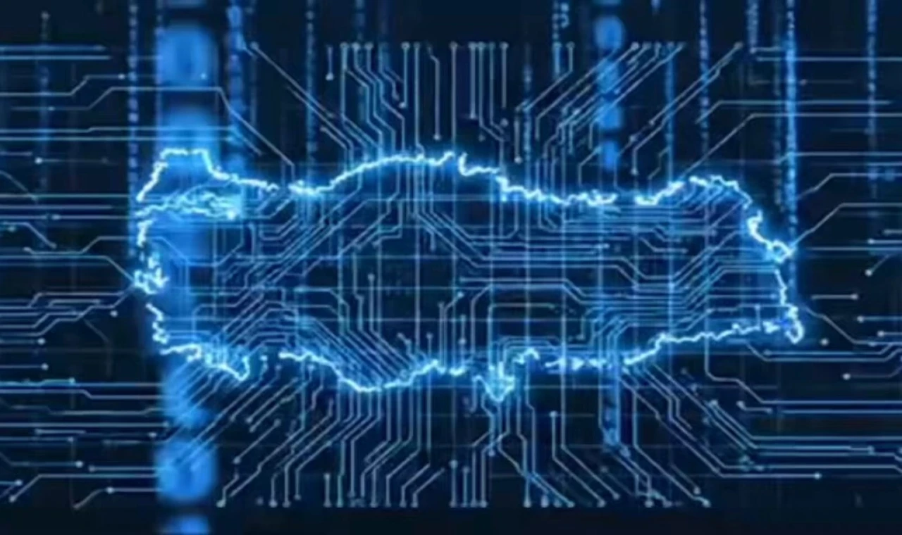 24 ilde 204 şüpheliye ’Siber’ kıskacı!