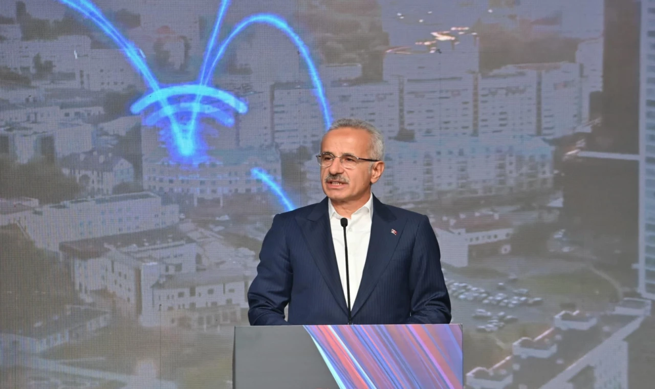 5G’nin kapsama alanı iki yılda tamamlanacak