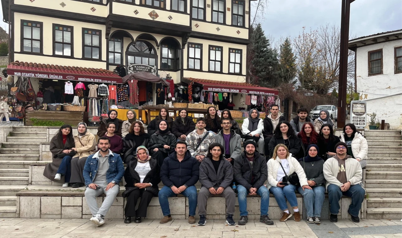 Adım adım Sakarya’yı keşfe devam