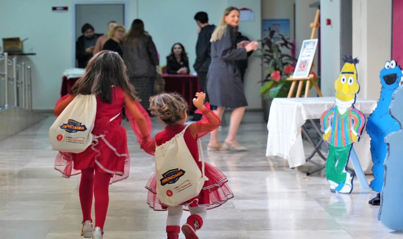 Ankara Keçiören’de yapay zeka okuryazarlığına güçlü destek