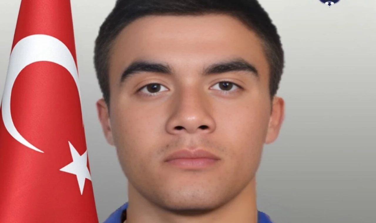 Bakan Yerlikaya’dan Emre Albayrak için taziye mesajı