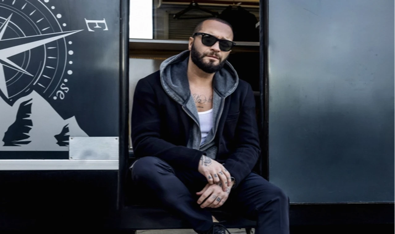 Berkay, Türkiye turnesine çıkıyor... ’Evdeyiz Dede’ konser serisi başladı