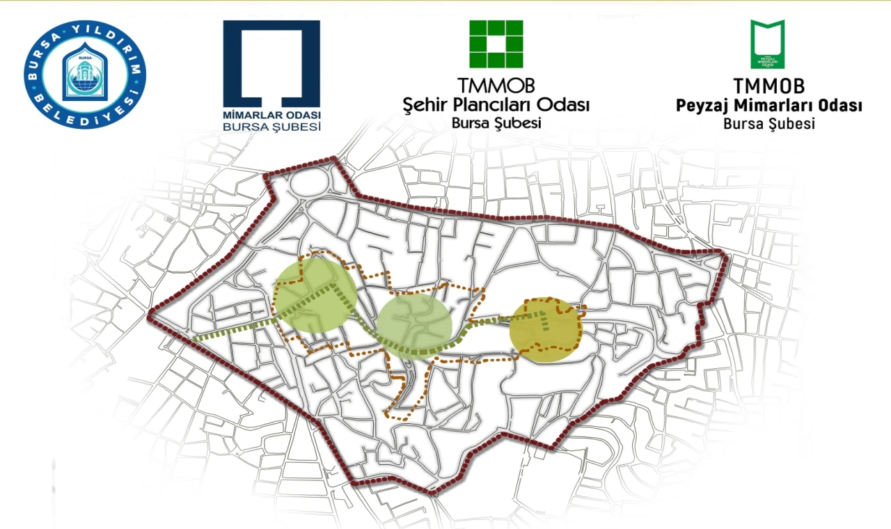 Bursa Yıldırım’da tarihi yarışma sonuçlandı