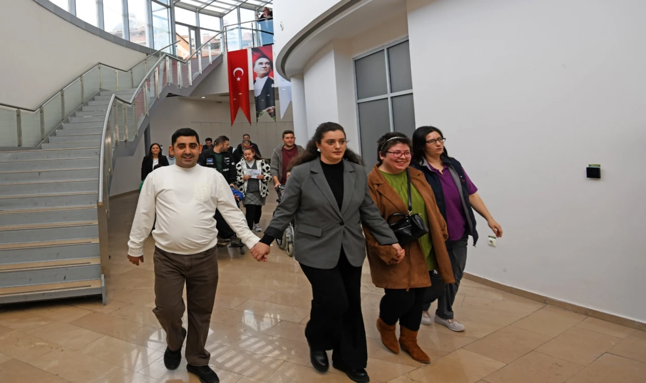 Bursa’da OBAM ve OSMEK’ten farkındalık buluşması