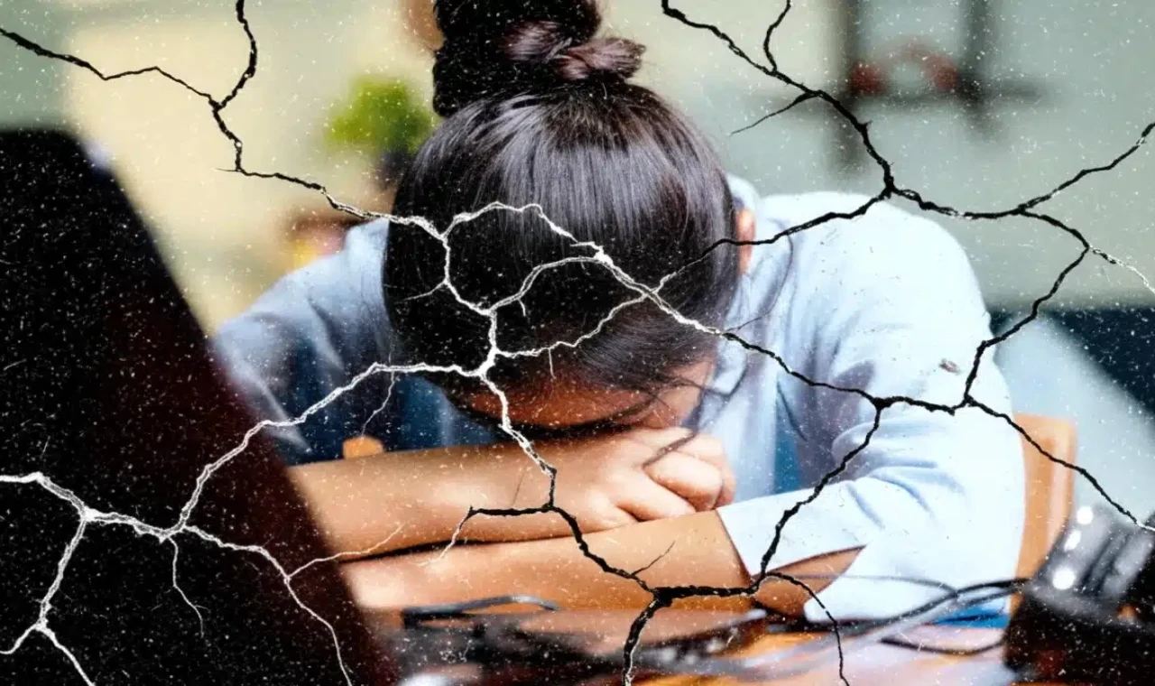 Çalışanlar tükenmişlik riskiyle karşı karşıya! Sinsi kriz ’sessiz çatlama’ işyerlerini tehdit ediyor