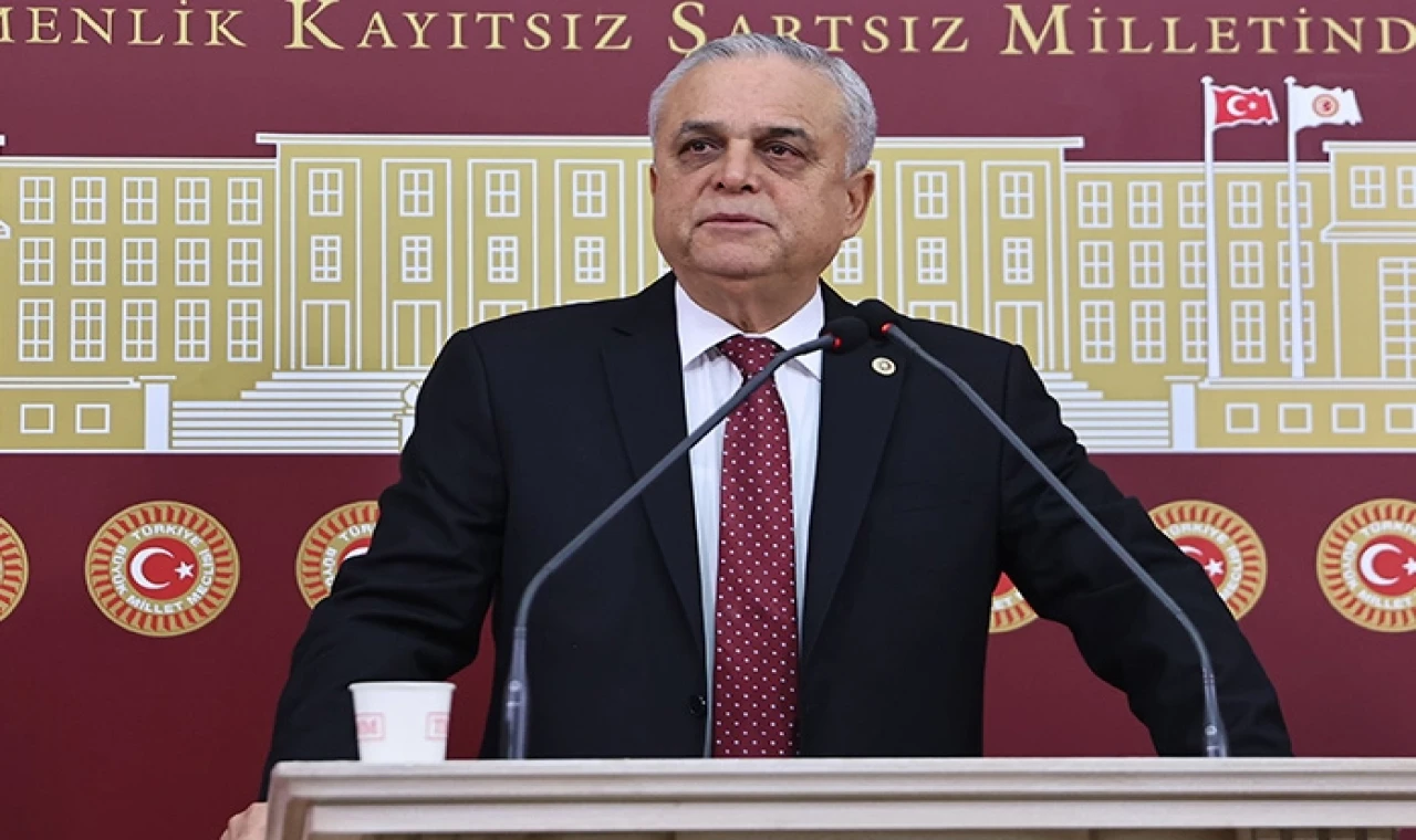 CHP’den istifa eden Milletvekili Çakır: Önce kendileri aklanacak!