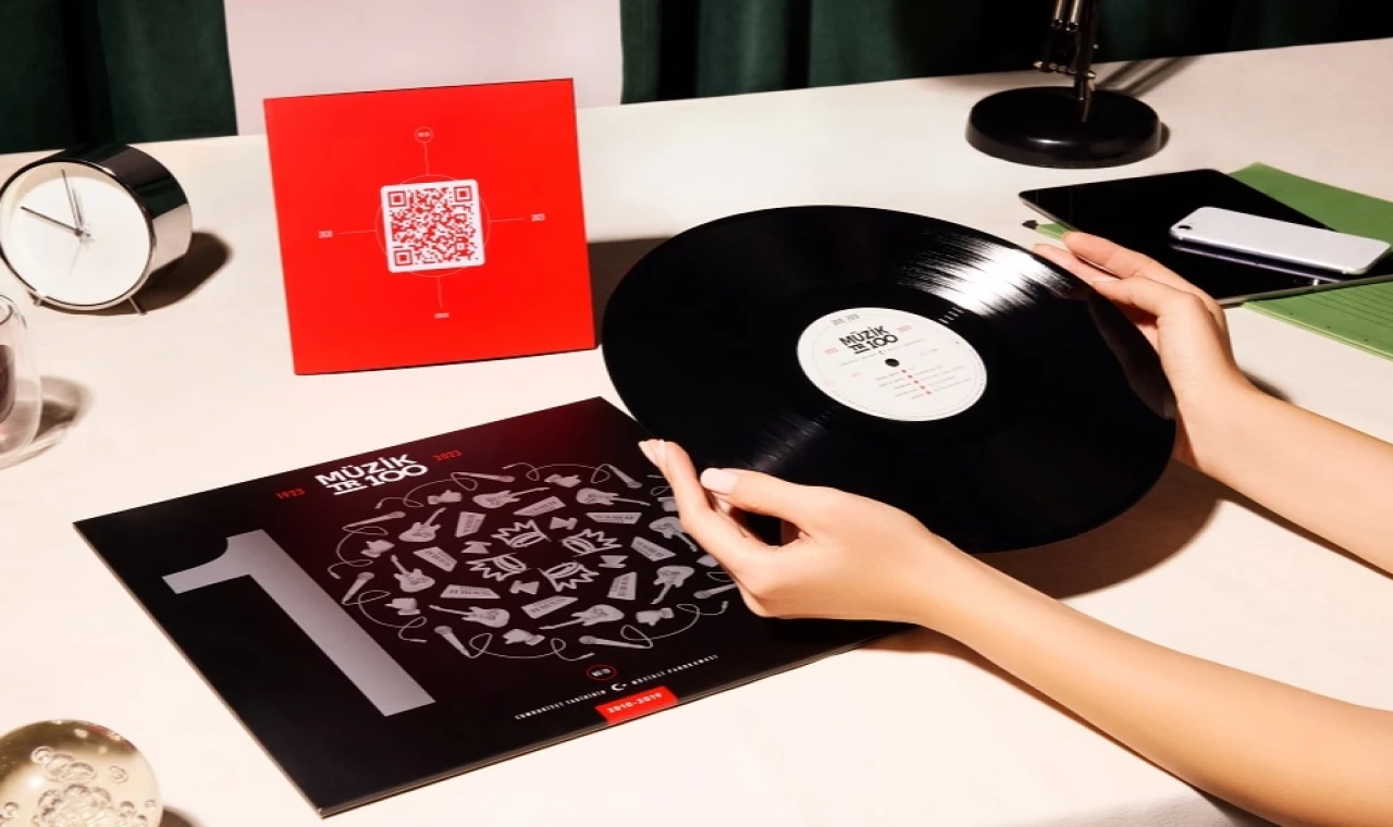 Cumhuriyet tarihinin müzikli panoraması İstanbul Müzik Fuarı’nda