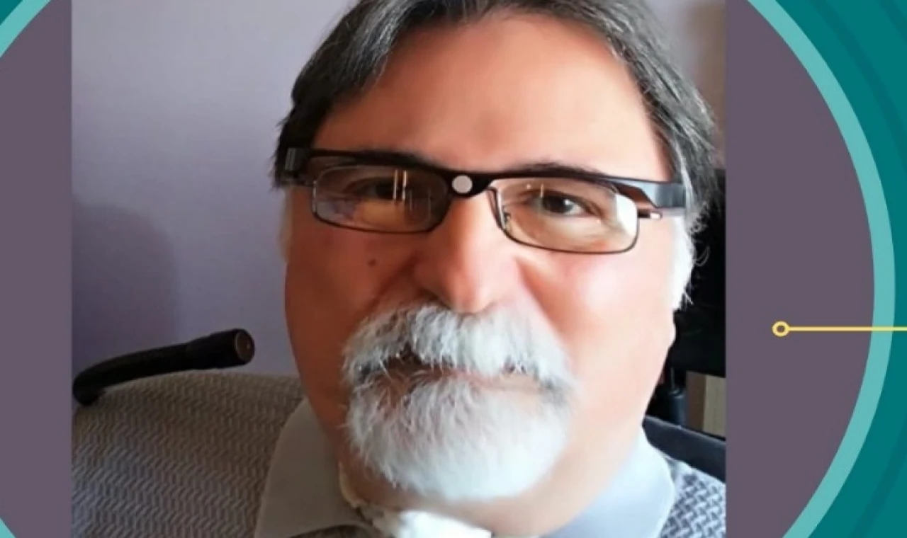 Dr. Alper Kaya’ya uluslararası ’insani hizmet’ ödülü