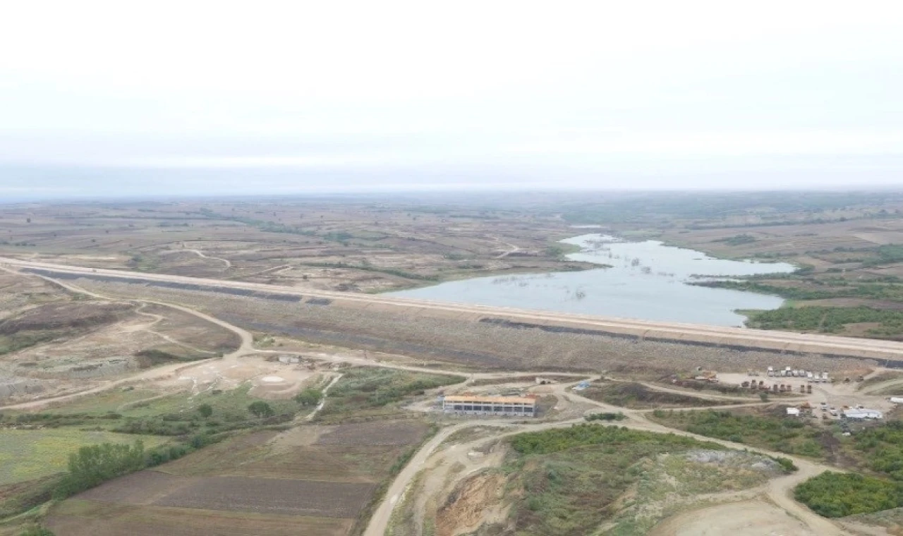 DSİ Bölge eski müdür yardımcısı Erkin’den sert uyarı: Ergene 45 yıldır canlılara telafisi mümkün olmayan zarar veriyor