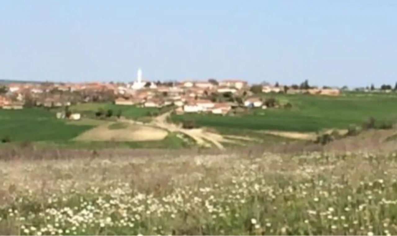 Edirne’de ’mera kiralama’ uyarısı: