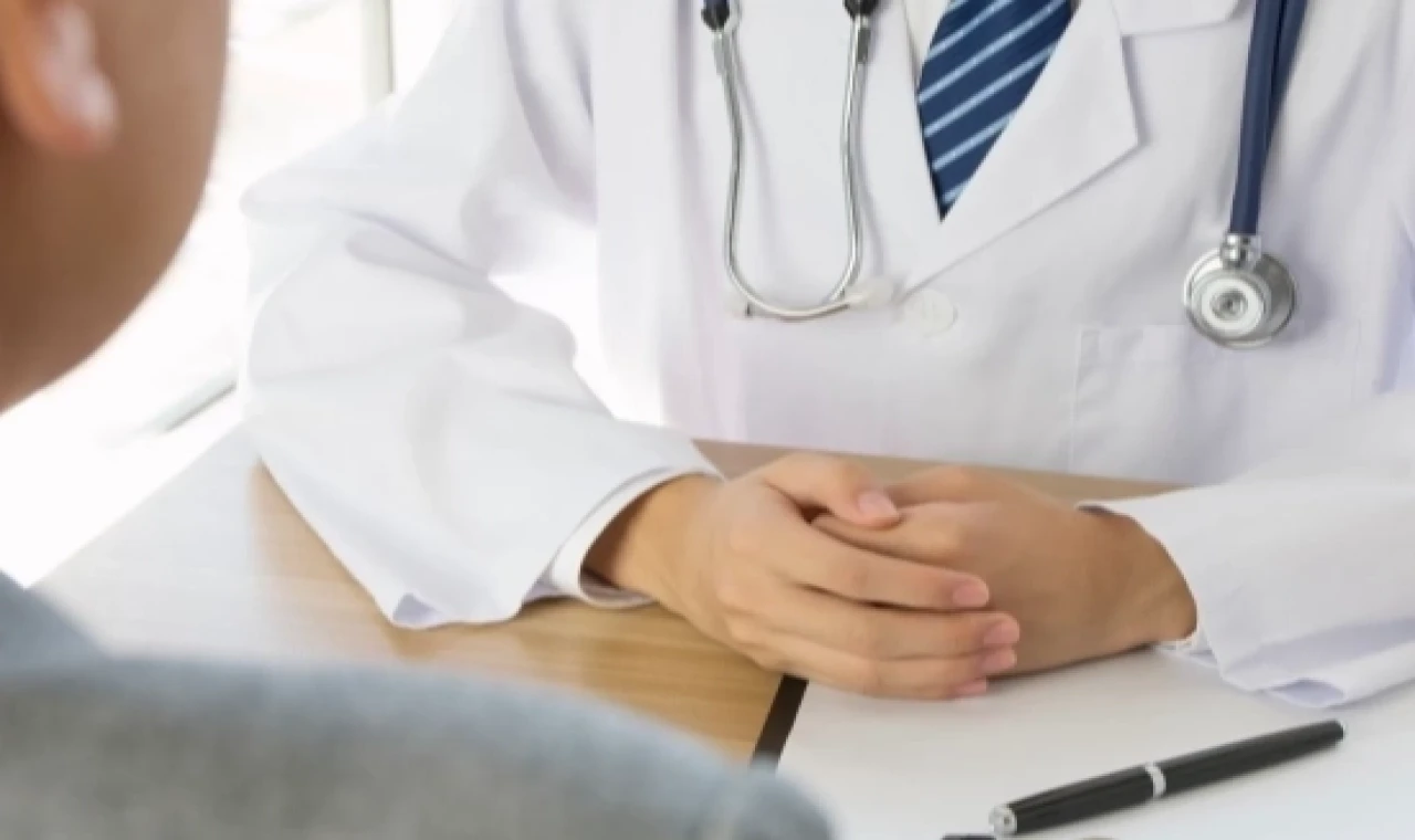 Edirne’nin sağlık kadrosuna 16 yeni hekim ataması