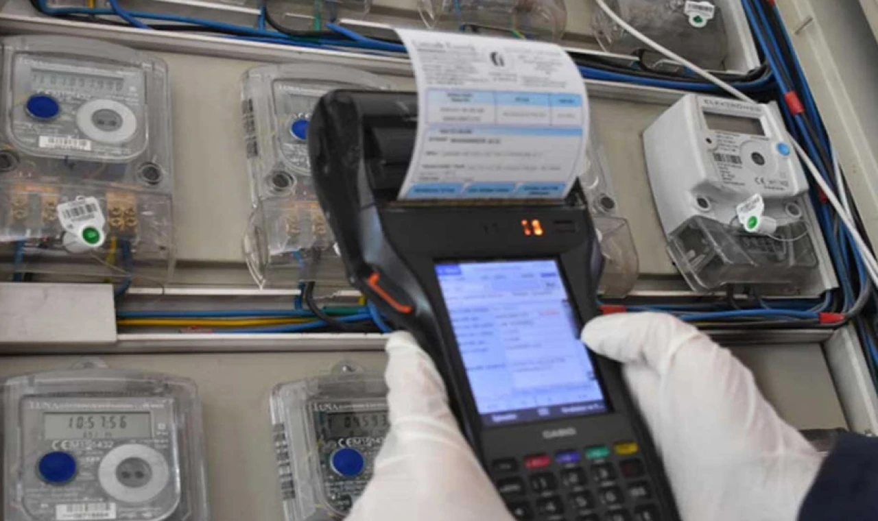 EPDK’dan dijital hamle... Tüm sayaçlar akıllıya geçiyor!