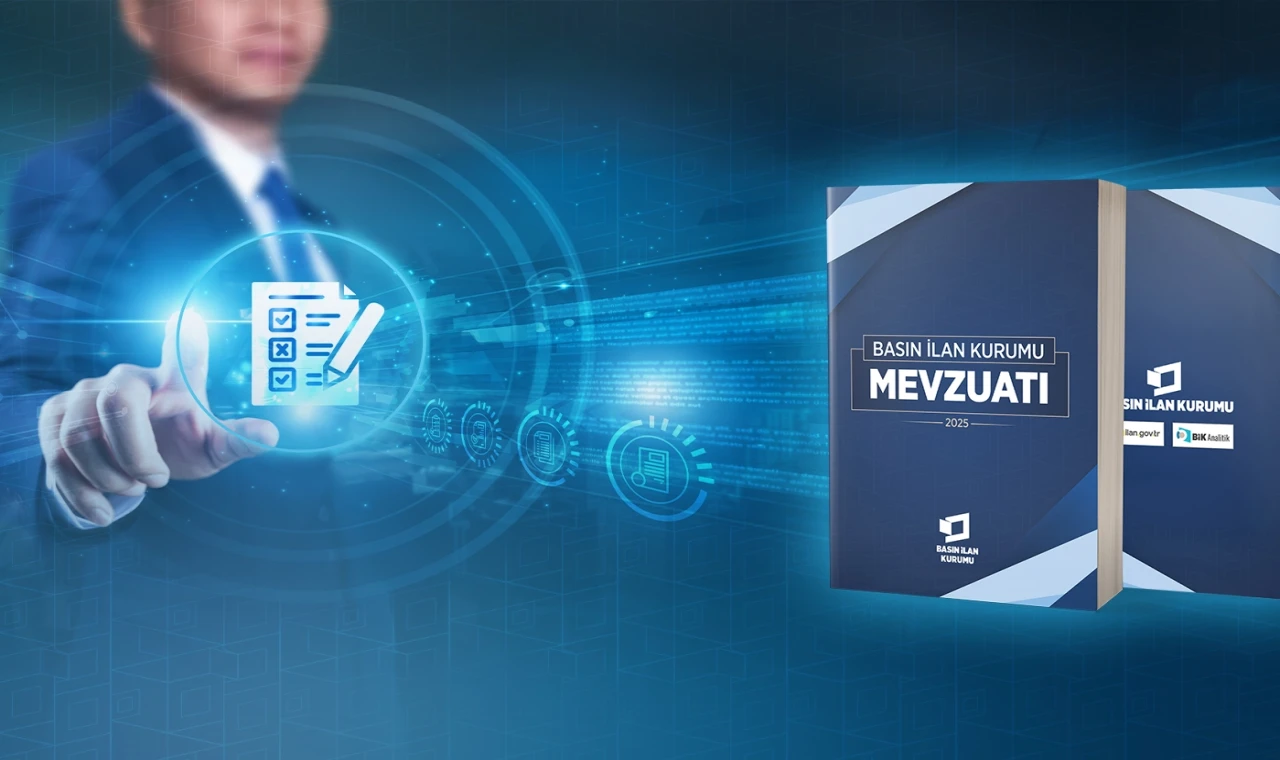 Gazeteler ve internet haber sitelerini ilgilendiriyor... BİK Yönetmeliği’nde değişiklikler ’Resmi’leşti