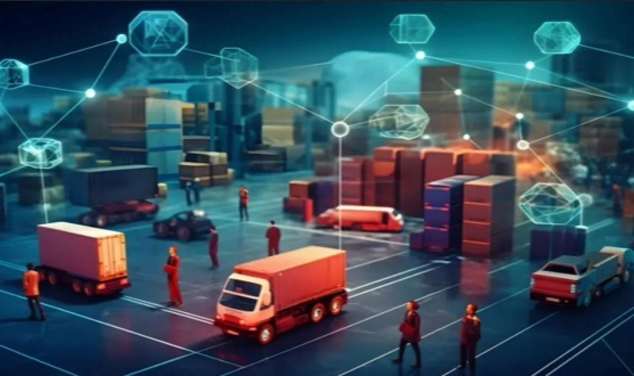 Hizmet ticaretinde devler taşıdı, mikro girişimler öne çıktı