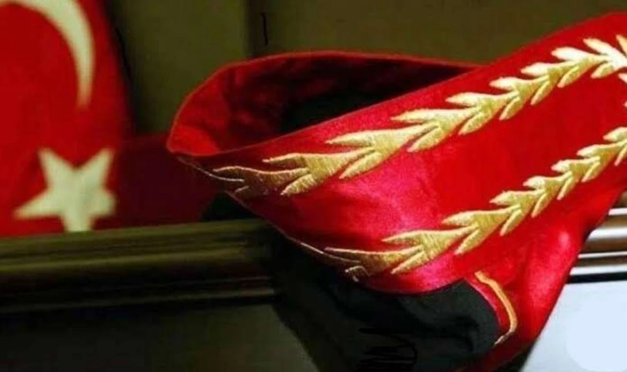 HSK atama kararları ’Resmi’leşti! Bin 351 yeni hâkim ve savcı göreve başlıyor