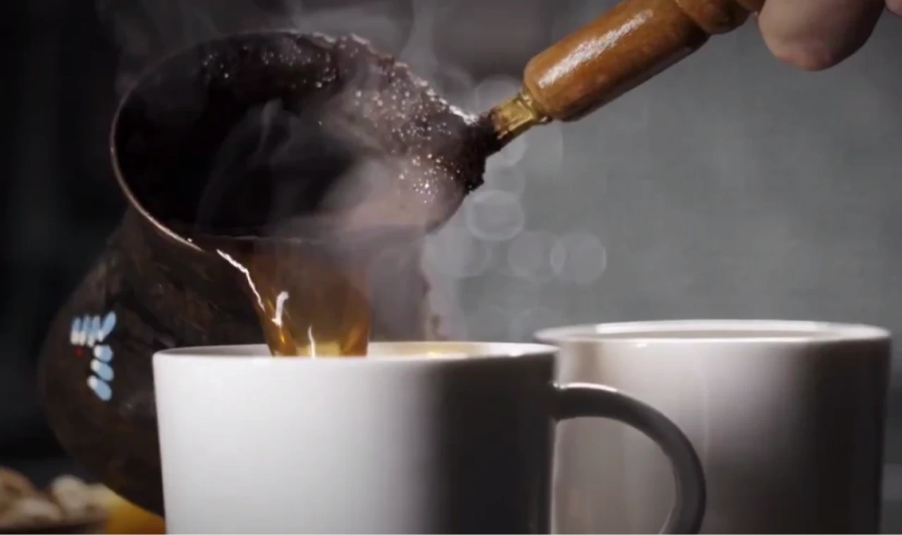 İletişim Başkanlığı’ndan ’kültürel miras’ vurgusu