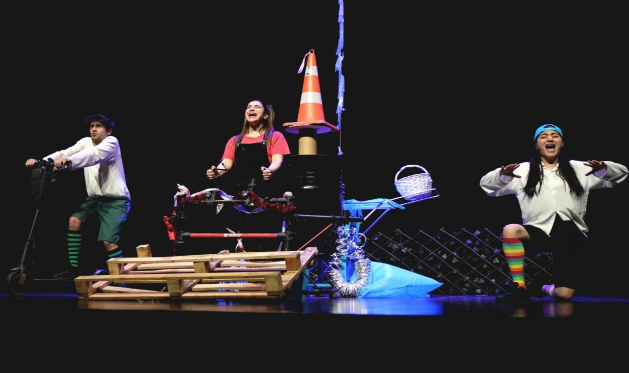 İstanbul Beylikdüzü’nde yılın son etkinlikleri belli oldu