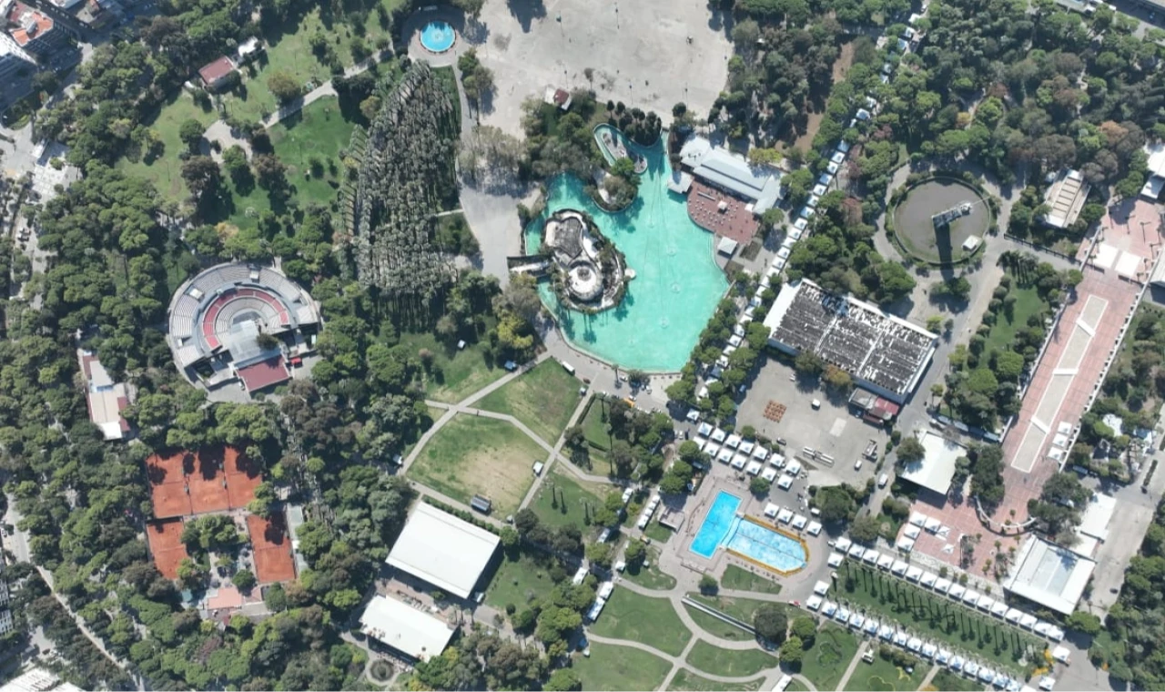 İzmir’de ’gri su’ dönemi başlıyor