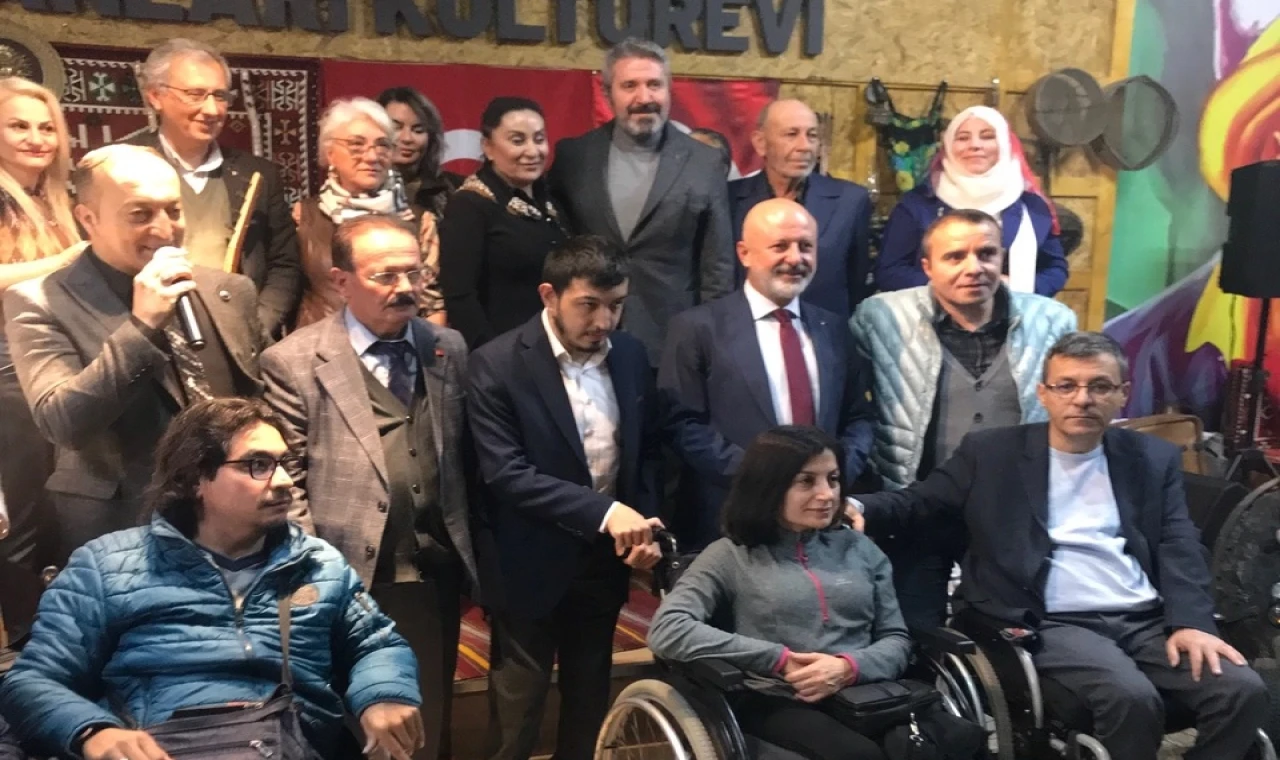 Kayseri Kocasinan ’engel’leri aşıyor