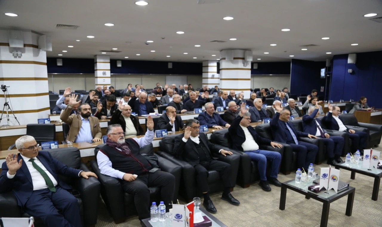 KAYSO’dan ’Çin’ mesajı